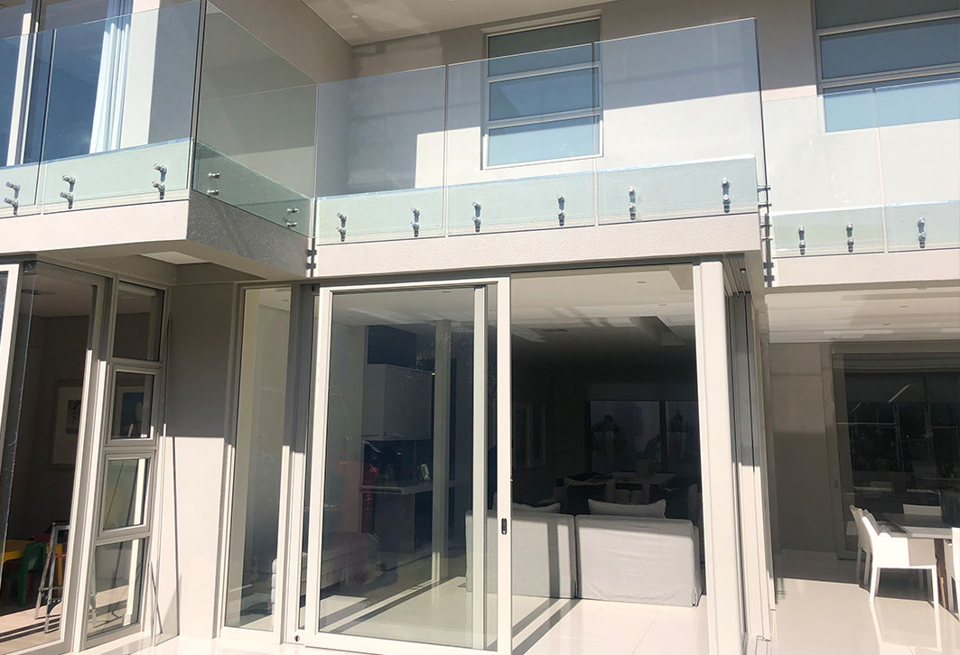 Residential Building